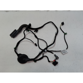 2021 VOLKSWAGEN ATLAS REAR RIGHT PASSENGER DOOR WIRE WIRING HARNESS OEM