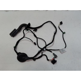 2021 VOLKSWAGEN ATLAS REAR RIGHT PASSENGER DOOR WIRE WIRING HARNESS OEM