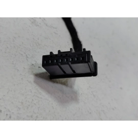 2021 VOLKSWAGEN ATLAS REAR RIGHT PASSENGER DOOR WIRE WIRING HARNESS OEM