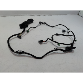 2021 VOLKSWAGEN ATLAS REAR RIGHT PASSENGER DOOR WIRE WIRING HARNESS OEM