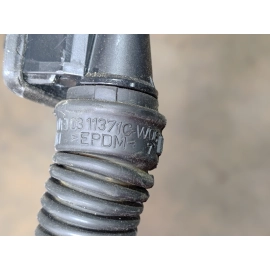 2021 VOLKSWAGEN ATLAS REAR RIGHT PASSENGER DOOR WIRE WIRING HARNESS OEM