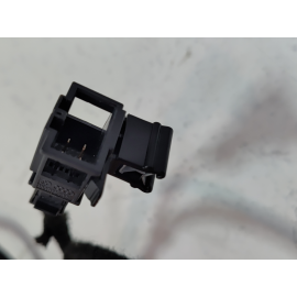 2021 VOLKSWAGEN ATLAS REAR RIGHT PASSENGER DOOR WIRE WIRING HARNESS OEM