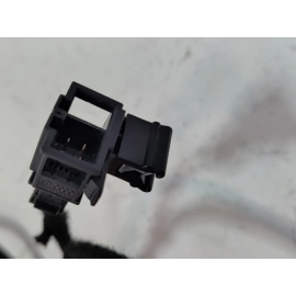 2021 VOLKSWAGEN ATLAS REAR RIGHT PASSENGER DOOR WIRE WIRING HARNESS OEM