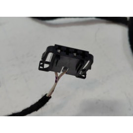 2021 VOLKSWAGEN ATLAS REAR RIGHT PASSENGER DOOR WIRE WIRING HARNESS OEM