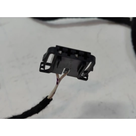 2021 VOLKSWAGEN ATLAS REAR RIGHT PASSENGER DOOR WIRE WIRING HARNESS OEM