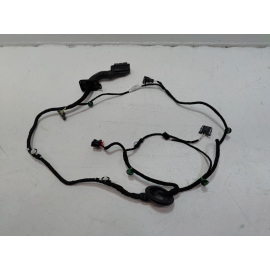2021 VOLKSWAGEN ATLAS REAR RIGHT PASSENGER DOOR WIRE WIRING HARNESS OEM