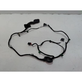 2021 VOLKSWAGEN ATLAS REAR RIGHT PASSENGER DOOR WIRE WIRING HARNESS OEM