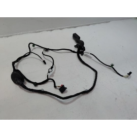 2021 VOLKSWAGEN ATLAS REAR RIGHT PASSENGER DOOR WIRE WIRING HARNESS OEM