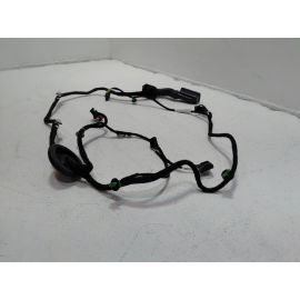 2021 VOLKSWAGEN ATLAS REAR RIGHT PASSENGER DOOR WIRE WIRING HARNESS OEM