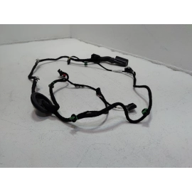 2021 VOLKSWAGEN ATLAS REAR RIGHT PASSENGER DOOR WIRE WIRING HARNESS OEM