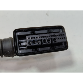 2021 VOLKSWAGEN ATLAS REAR RIGHT PASSENGER DOOR WIRE WIRING HARNESS OEM