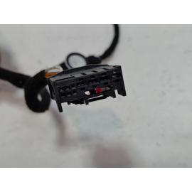 2021 VOLKSWAGEN ATLAS REAR RIGHT PASSENGER DOOR WIRE WIRING HARNESS OEM