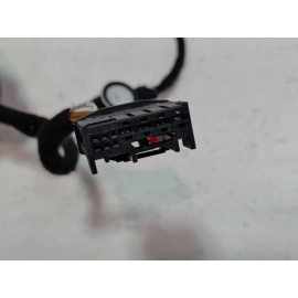 2021 VOLKSWAGEN ATLAS REAR RIGHT PASSENGER DOOR WIRE WIRING HARNESS OEM