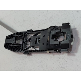 2018-2025 VOLKSWAGEN ATLAS REAR LEFT OR RIGHT SIDE EXTERIOR DOOR HANDLE BASE OEM