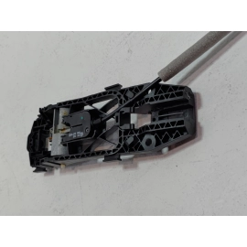 2018-2025 VOLKSWAGEN ATLAS REAR LEFT OR RIGHT SIDE EXTERIOR DOOR HANDLE BASE OEM