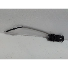 2018-2025 VOLKSWAGEN ATLAS REAR LEFT OR RIGHT SIDE EXTERIOR DOOR HANDLE BASE OEM