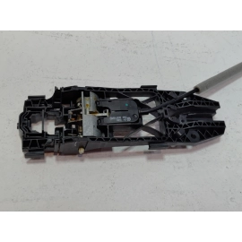 2018-2025 VOLKSWAGEN ATLAS REAR LEFT OR RIGHT SIDE EXTERIOR DOOR HANDLE BASE OEM