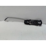 2018-2025 VOLKSWAGEN ATLAS REAR LEFT OR RIGHT SIDE EXTERIOR DOOR HANDLE BASE OEM