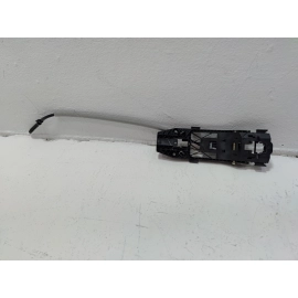 2018-2025 VOLKSWAGEN ATLAS REAR LEFT OR RIGHT SIDE EXTERIOR DOOR HANDLE BASE OEM