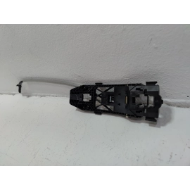 2018-2025 VOLKSWAGEN ATLAS REAR LEFT OR RIGHT SIDE EXTERIOR DOOR HANDLE BASE OEM