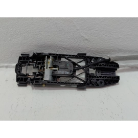 2018-2025 VOLKSWAGEN ATLAS REAR LEFT OR RIGHT SIDE EXTERIOR DOOR HANDLE BASE OEM