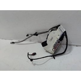 2018-2025 VOLKSWAGEN ATLAS REAR PASSENGER SIDE DOOR LOCK LATCH ACTUATOR OEM