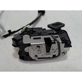 2018-2025 VOLKSWAGEN ATLAS REAR PASSENGER SIDE DOOR LOCK LATCH ACTUATOR OEM