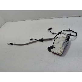 2018-2025 VOLKSWAGEN ATLAS REAR PASSENGER SIDE DOOR LOCK LATCH ACTUATOR OEM