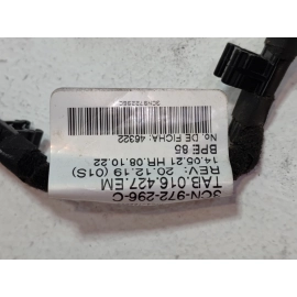 2018-2025 VOLKSWAGEN ATLAS REAR PASSENGER SIDE DOOR LOCK LATCH ACTUATOR OEM