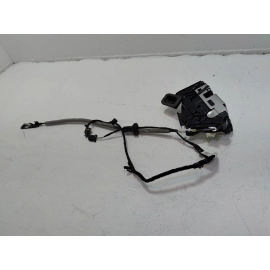 2018-2025 VOLKSWAGEN ATLAS REAR PASSENGER SIDE DOOR LOCK LATCH ACTUATOR OEM