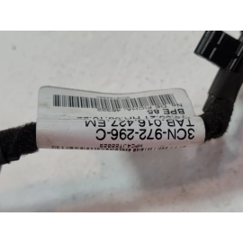 2018-2025 VOLKSWAGEN ATLAS REAR PASSENGER SIDE DOOR LOCK LATCH ACTUATOR OEM