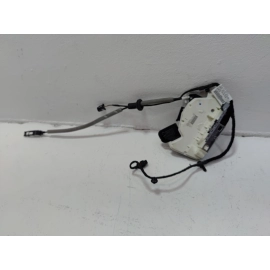 2018-2025 VOLKSWAGEN ATLAS REAR PASSENGER SIDE DOOR LOCK LATCH ACTUATOR OEM