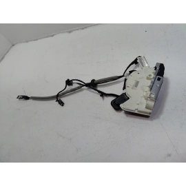 2018-2025 VOLKSWAGEN ATLAS REAR PASSENGER SIDE DOOR LOCK LATCH ACTUATOR OEM