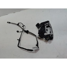 2018-2025 VOLKSWAGEN ATLAS REAR PASSENGER SIDE DOOR LOCK LATCH ACTUATOR OEM