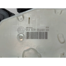 2018-2025 VOLKSWAGEN ATLAS REAR PASSENGER SIDE DOOR LOCK LATCH ACTUATOR OEM