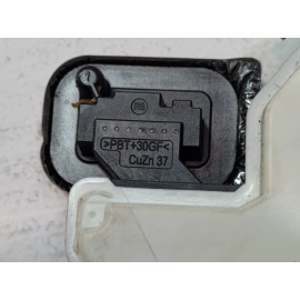 2018-2025 VOLKSWAGEN ATLAS REAR PASSENGER SIDE DOOR LOCK LATCH ACTUATOR OEM