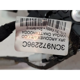 2018-2025 VOLKSWAGEN ATLAS REAR PASSENGER SIDE DOOR LOCK LATCH ACTUATOR OEM