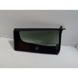 2018-2025 VOLKSWAGEN ATLAS REAR RIGHT PASSENGER SIDE DOOR FIXED WINDOW GLASS OEM