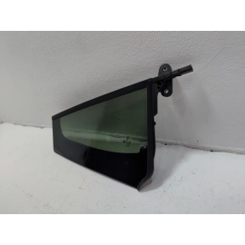 2018-2025 VOLKSWAGEN ATLAS REAR RIGHT PASSENGER SIDE DOOR FIXED WINDOW GLASS OEM