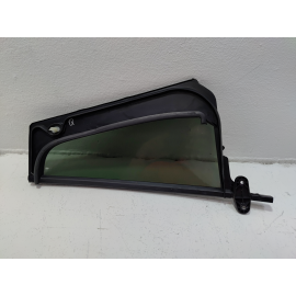 2018-2025 VOLKSWAGEN ATLAS REAR RIGHT PASSENGER SIDE DOOR FIXED WINDOW GLASS OEM