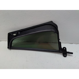 2018-2025 VOLKSWAGEN ATLAS REAR RIGHT PASSENGER SIDE DOOR FIXED WINDOW GLASS OEM