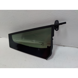 2018-2025 VOLKSWAGEN ATLAS REAR RIGHT PASSENGER SIDE DOOR FIXED WINDOW GLASS OEM