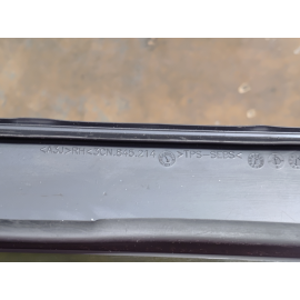 2018-2025 VOLKSWAGEN ATLAS REAR RIGHT PASSENGER SIDE DOOR FIXED WINDOW GLASS OEM