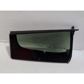 2018-2025 VOLKSWAGEN ATLAS REAR RIGHT PASSENGER SIDE DOOR FIXED WINDOW GLASS OEM