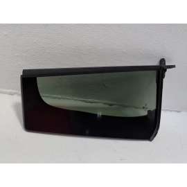 2018-2025 VOLKSWAGEN ATLAS REAR RIGHT PASSENGER SIDE DOOR FIXED WINDOW GLASS OEM