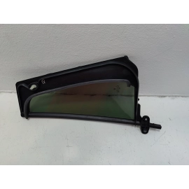 2018-2025 VOLKSWAGEN ATLAS REAR RIGHT PASSENGER SIDE DOOR FIXED WINDOW GLASS OEM