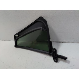 2018-2025 VOLKSWAGEN ATLAS REAR RIGHT PASSENGER SIDE DOOR FIXED WINDOW GLASS OEM