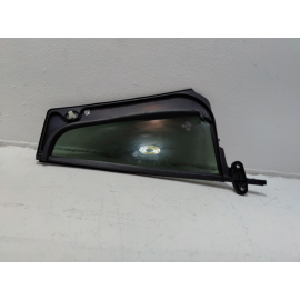 2018-2025 VOLKSWAGEN ATLAS REAR RIGHT PASSENGER SIDE DOOR FIXED WINDOW GLASS OEM