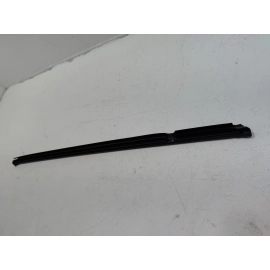 18-2025 VOLKSWAGEN ATLAS REAR PASSENGER DOOR WINDOW INNER WEATHERSTRIP SEAL OEM