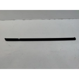 18-2025 VOLKSWAGEN ATLAS REAR PASSENGER DOOR WINDOW INNER WEATHERSTRIP SEAL OEM